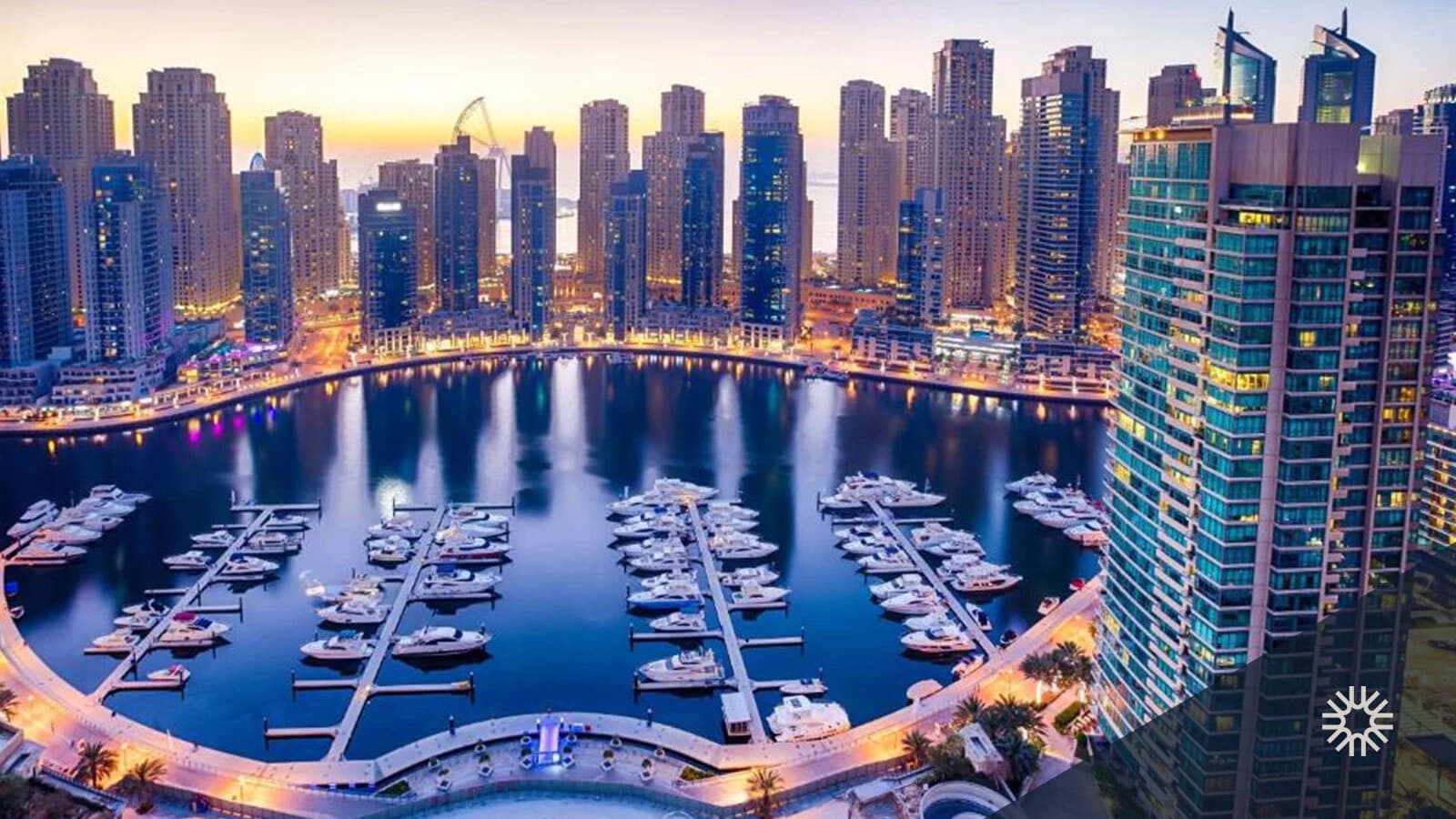 Residential Agents in Dubai