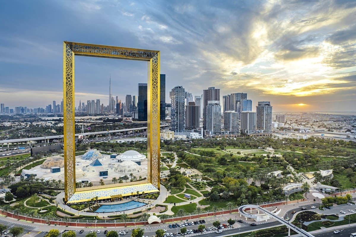 UAE Property Market Trends 2026: What Smart Investors Should Watch Closely