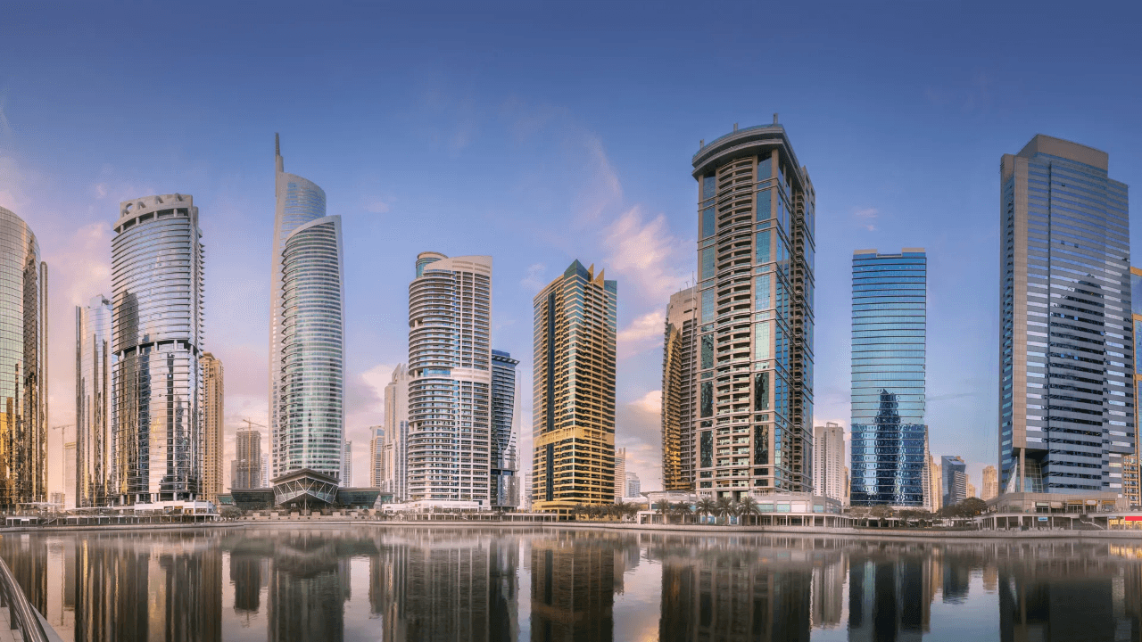 Commercial Real Estate Advisors in Dubai