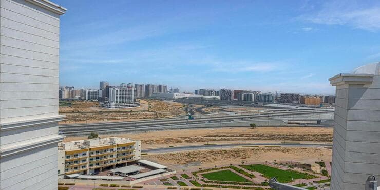 Development Land For Sale in Dubai