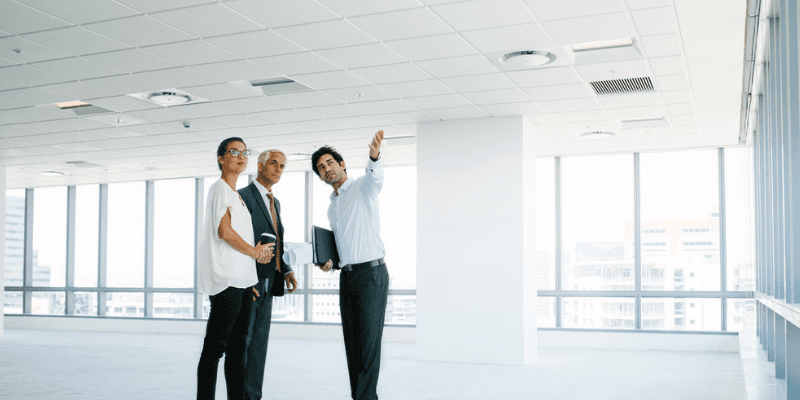 Commercial Real Estate Agents in Dubai