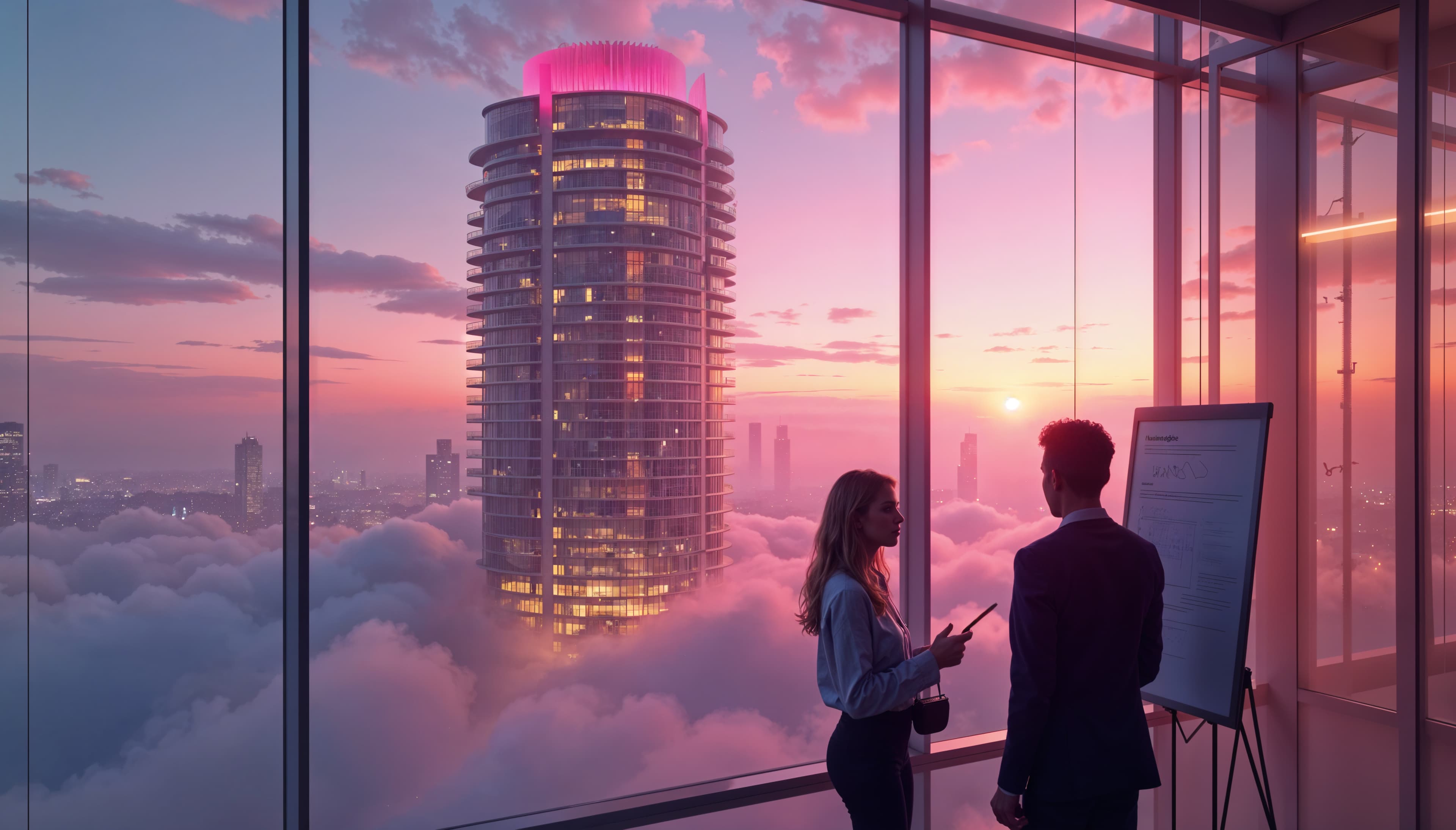 Residential Property Advisors in Dubai