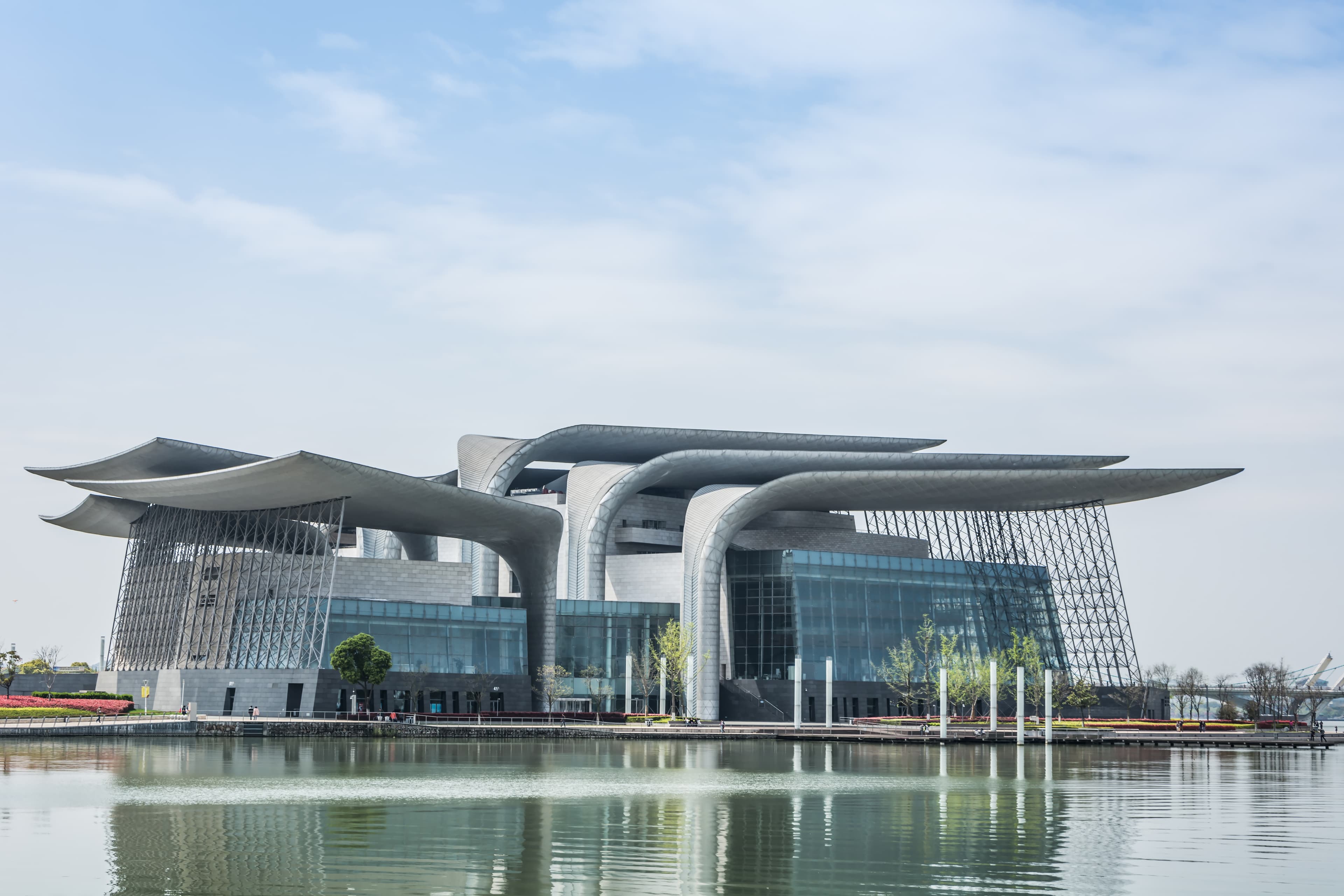 Luxury Commercial Projects in Dubai