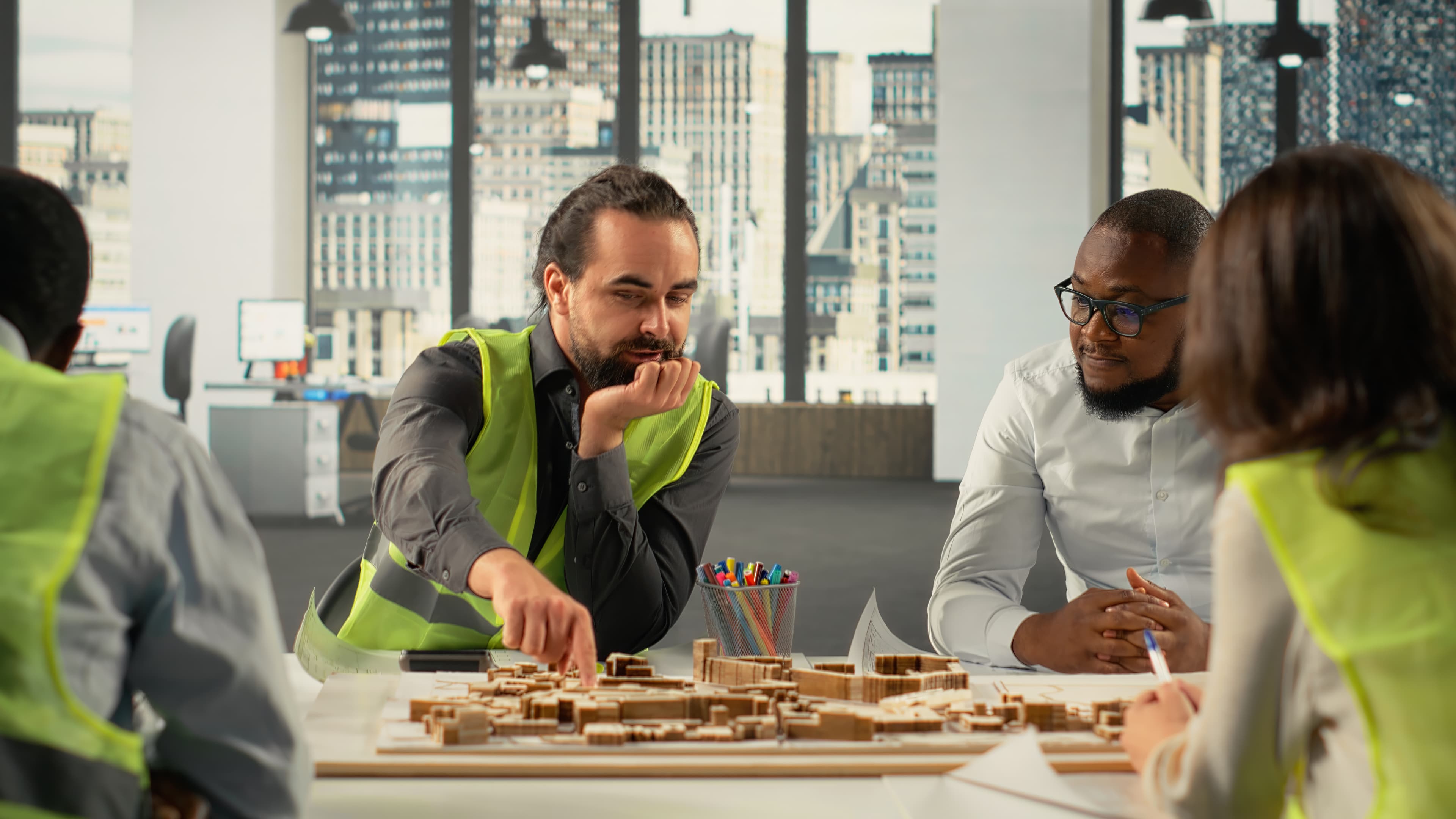 Off Plan Commercial Agents in Dubai