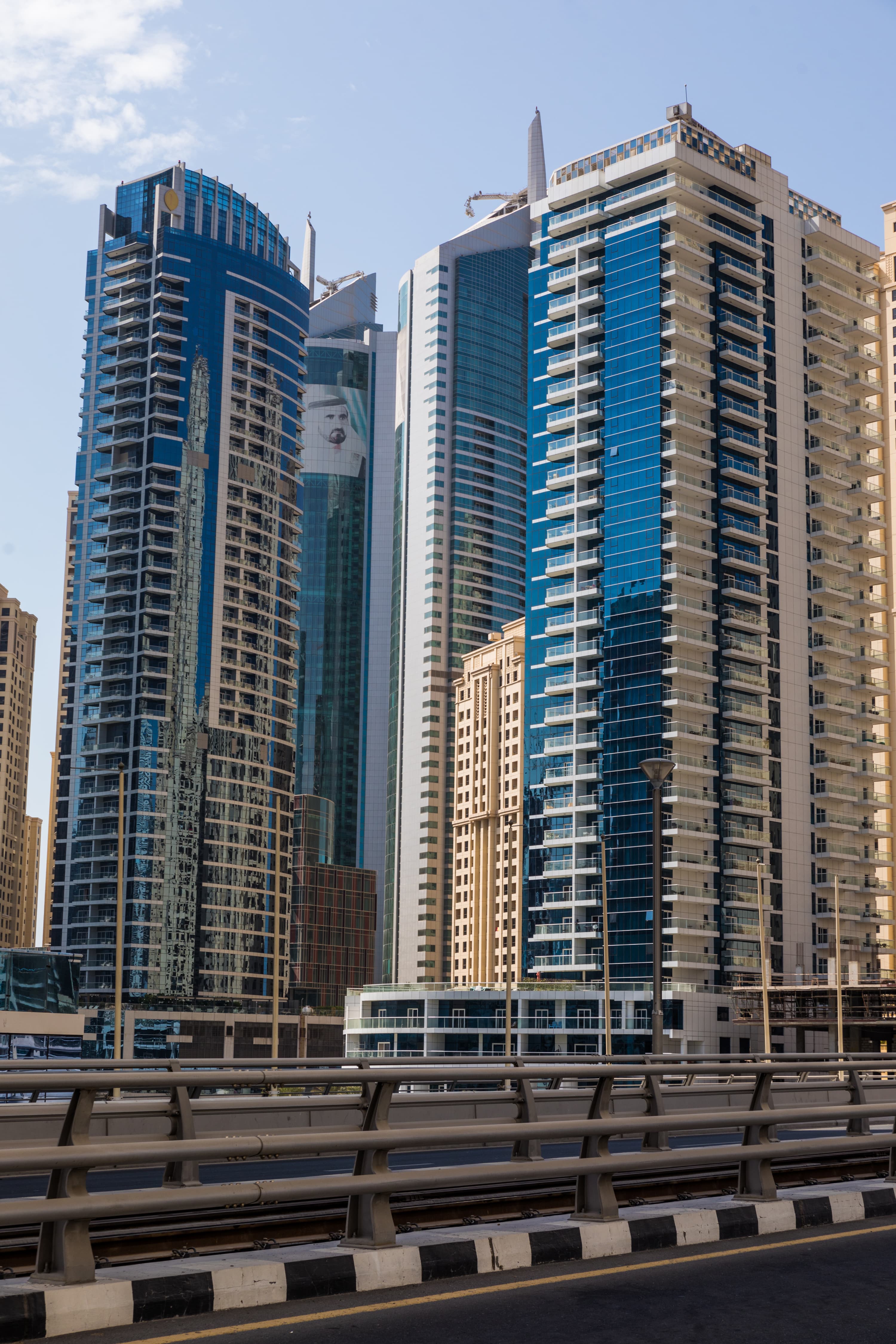 New Residential Projects in Dubai