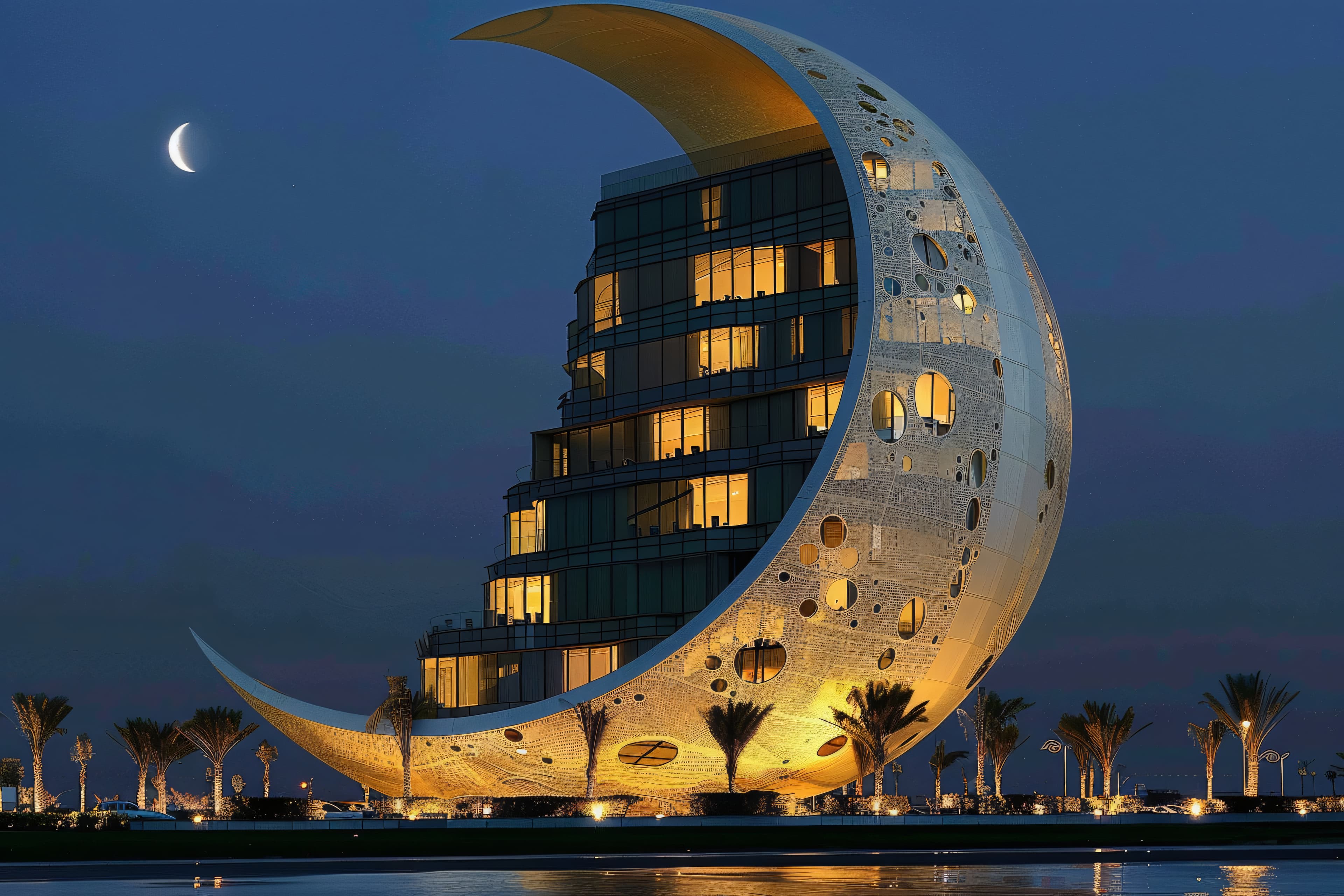 Residential Property Investments in Dubai