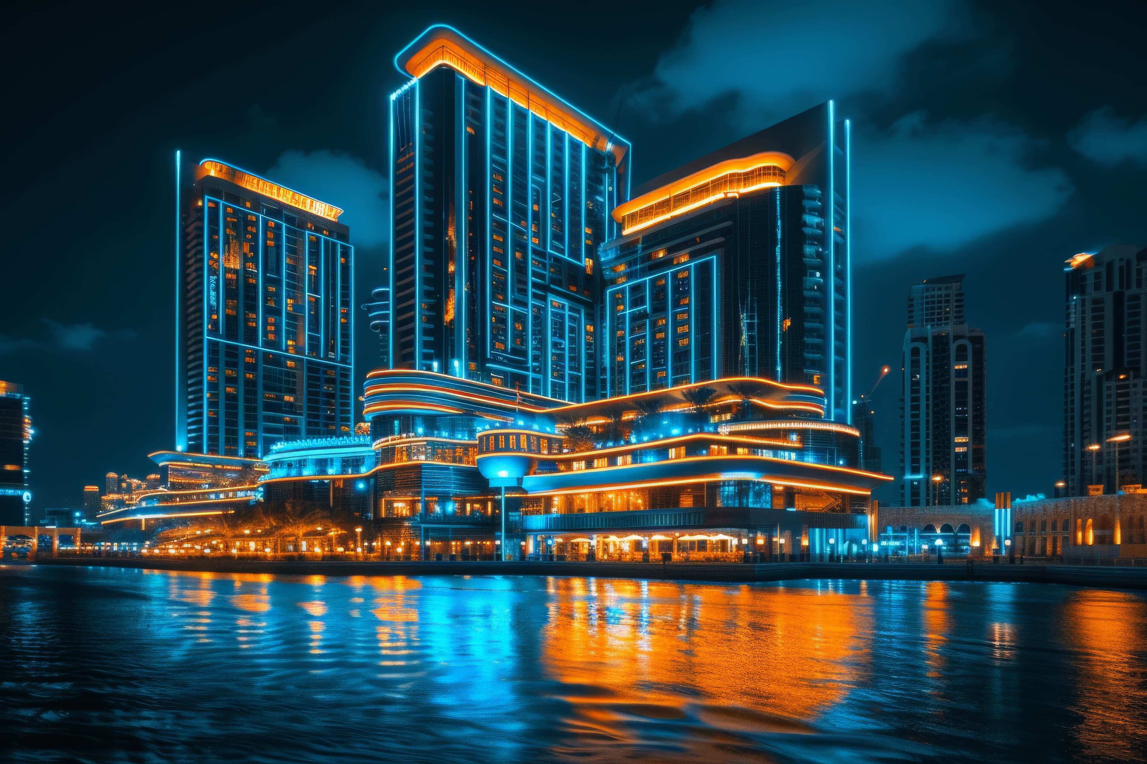 Residential Property Specialists in Dubai