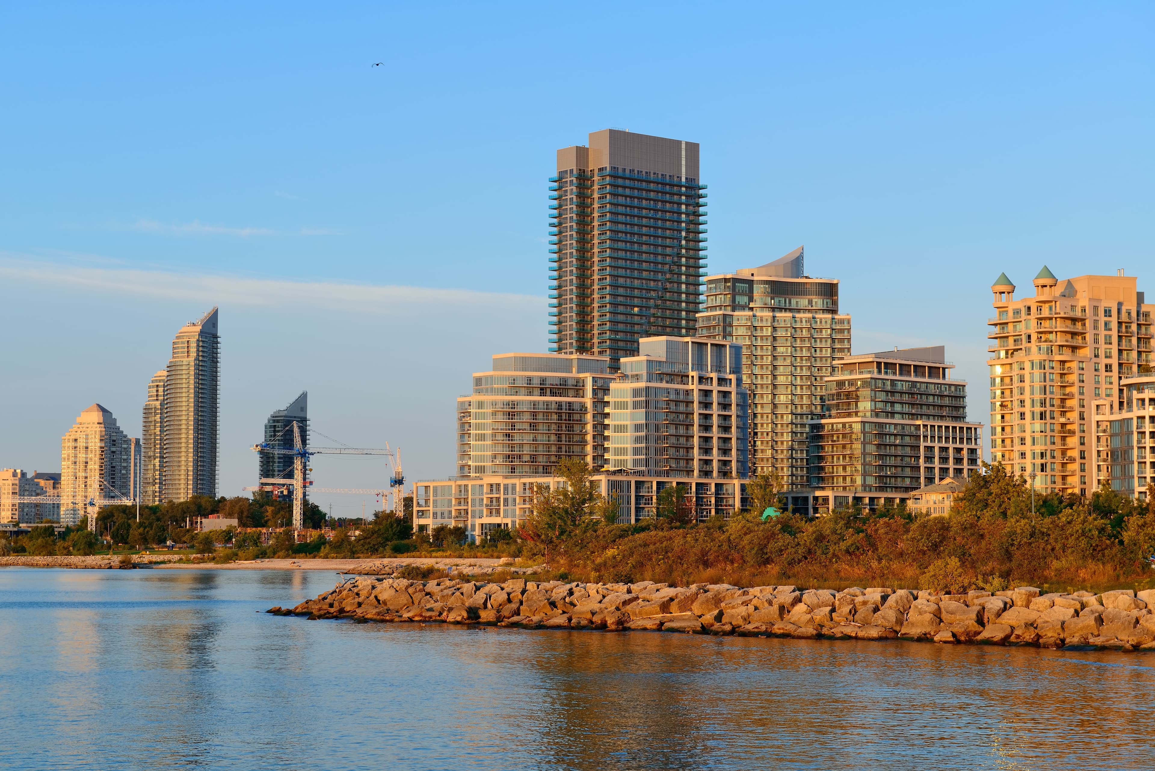 New Residential Projects in UAE